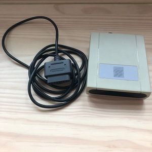 Nintendo Super Scope receiver